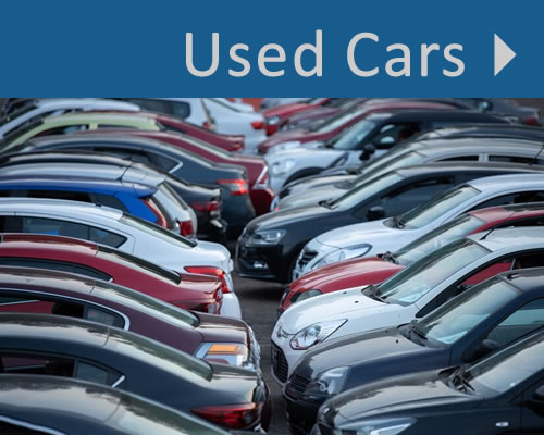 Used Cars For Sale 